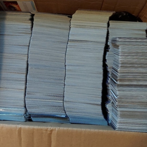 Pokemon Card Bulk Lots common and uncommon 40 Cards per lot - Picture 4 of 4